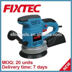 Fixtec Power Tool 450W Random Orbit Sander, Rotary Sander of Sanding Machine