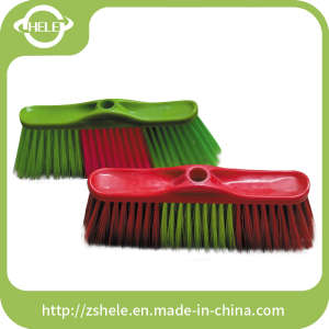 Brown Broom Brush, Household Product