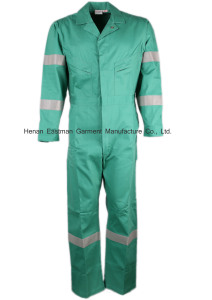 UL Certified Nfpa 2112 Fr Coverall