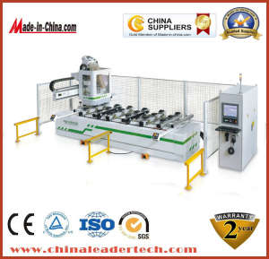Italy Design Top China Made Especially for Kitchen Cabinet&Closet Full Automatic CNC Router Center M