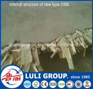 Luli Group New Type OSB Board